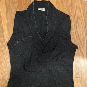 Brunello Cucinelli cashmere sweater